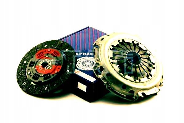 фото №2, Statim набор сцепления statim 7701476000 770147451