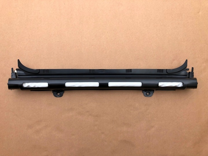 фото №7, Ролета панорами ivory 1k9.877.307 1k9.877.307.a do volkswagen tiguan 08-18