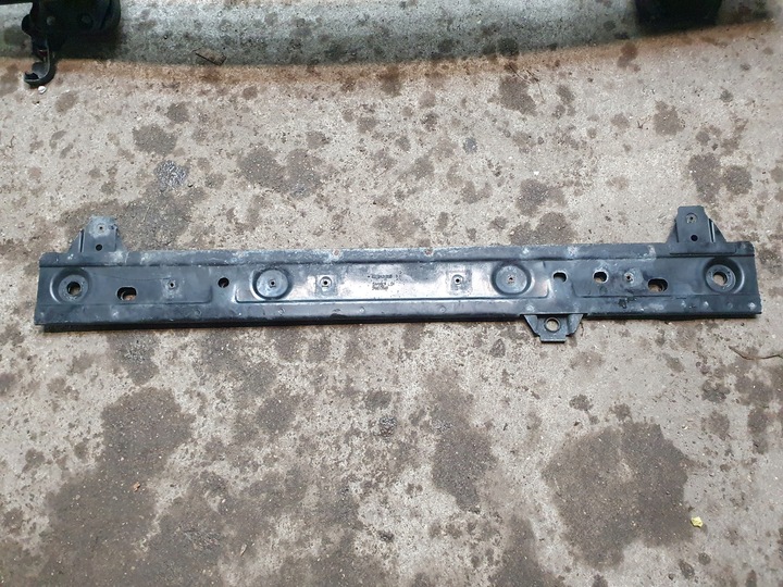 фото №5, Pas переднє балка перед renault kangoo ii 2007-