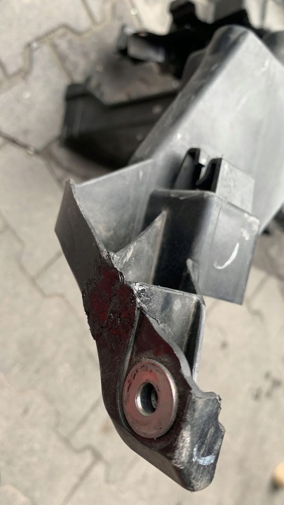 фото №5, Hyundai tucson 2017- pas переднє перед