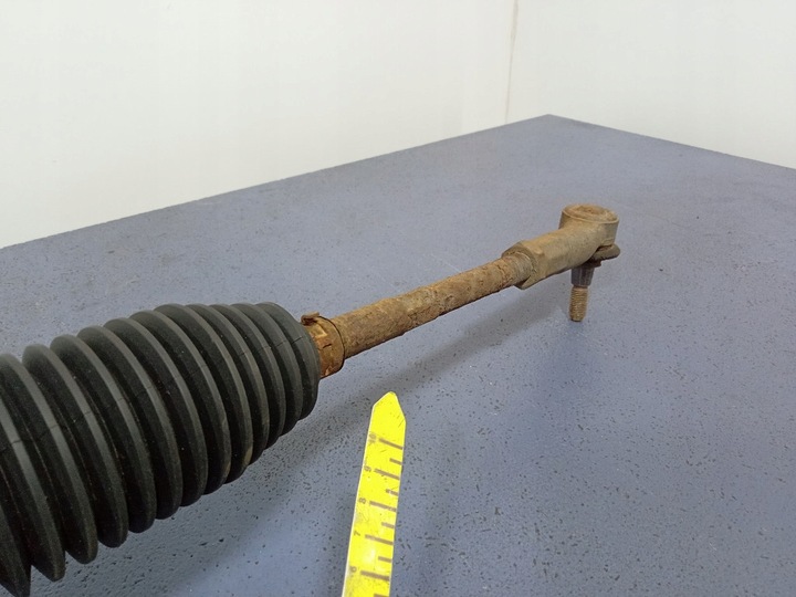 фото №10, Skoda octavia ii golf v трансмиссия рулевая рейка eu 1k1423051bk