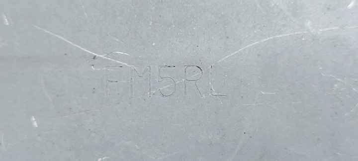 фото №7, Subaru forester 13- подъемник стекло левый зад