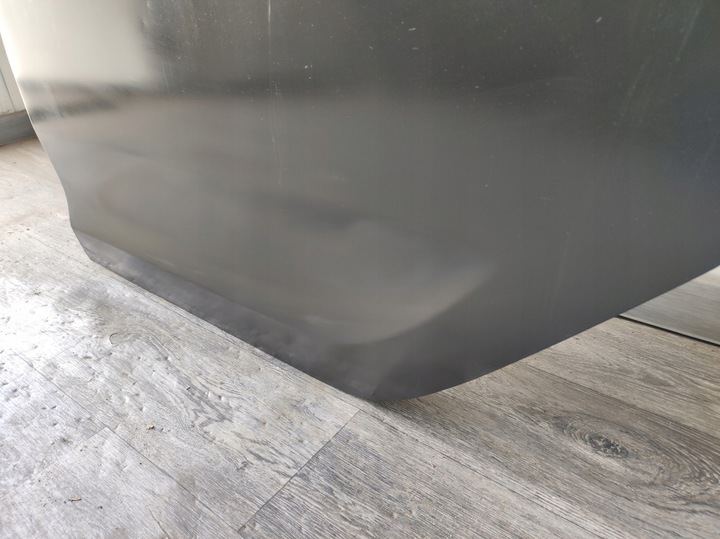 фото №8, Дверь dacia sandero ii 2012-2019 задние левая serwisowe оригинальные