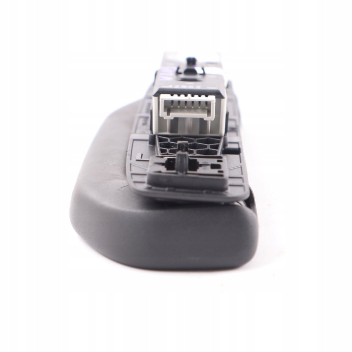 фото №12, Mercedes w177 w205 ручка потолок чёрная задняя левая лампа a0009068905