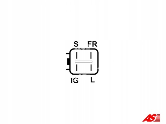 фото №6, Генераторы комплектные as-pl a6067