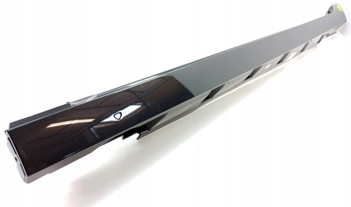 фото №12, Нова org планка порогова ліва vw passat b8 lb7r