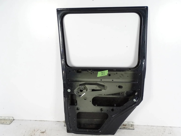 фото №6, Двері зад задні праві mercedes g-klasa w463