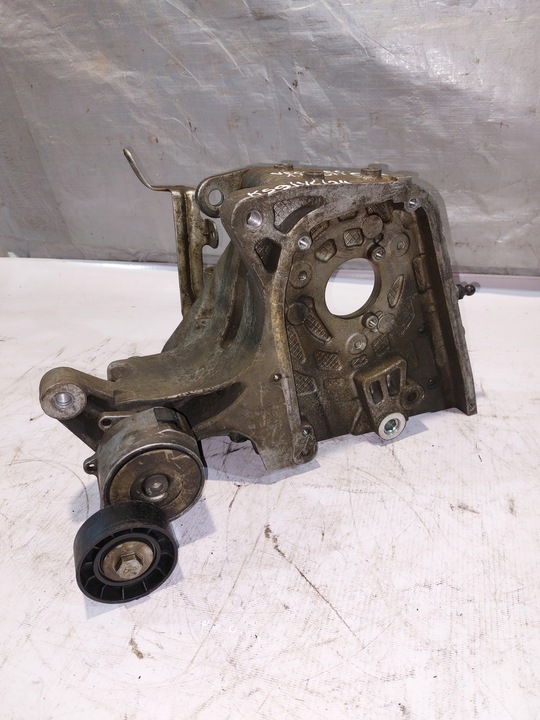 фото №7, Лапи насоса впрыскивающая opel vectra c 1.9cdti