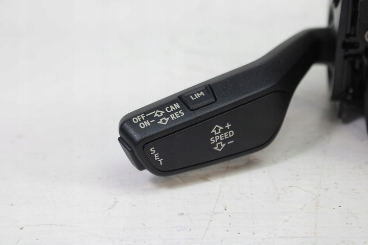 фото №8, Audi e tron a4 q7 підкермові важелі + стрічка air bag 4n0907129ap 4n0 907 129 ap przełą