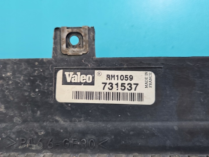 фото №12, Помпа циркуляції водяна помпа  lexus rx ii 03-08 3.3 v6 35300-48010