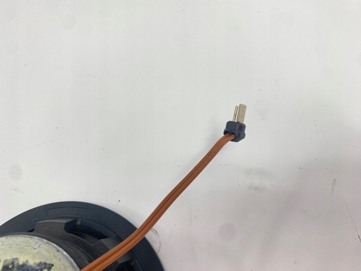 фото №9, Динаміки w панель приладів роздавальна консоль mercedes w124 blaupunkt