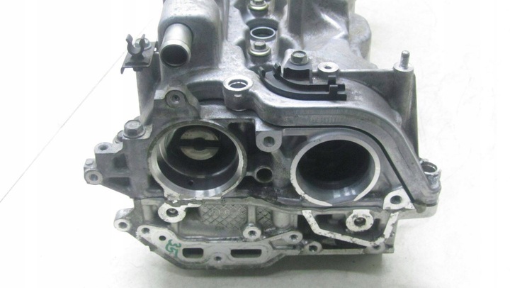 фото №5, Honda cr-v iv 2.2 головка kpl n22b4 12-16