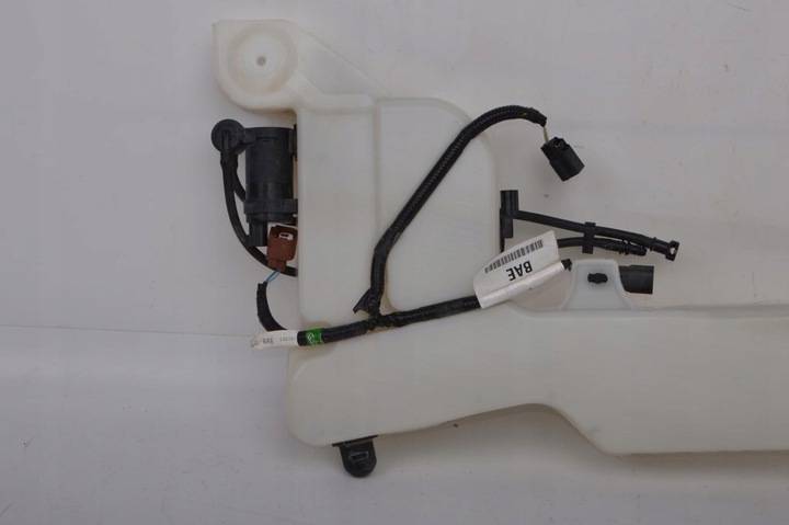 фото №7, Lincoln aviator 2022r бак бачок склоомивача lc5b-17b613-af