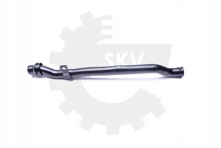 фото №14, Esen skv шланг ukł охлаждение audi a4 b5 a6 c4