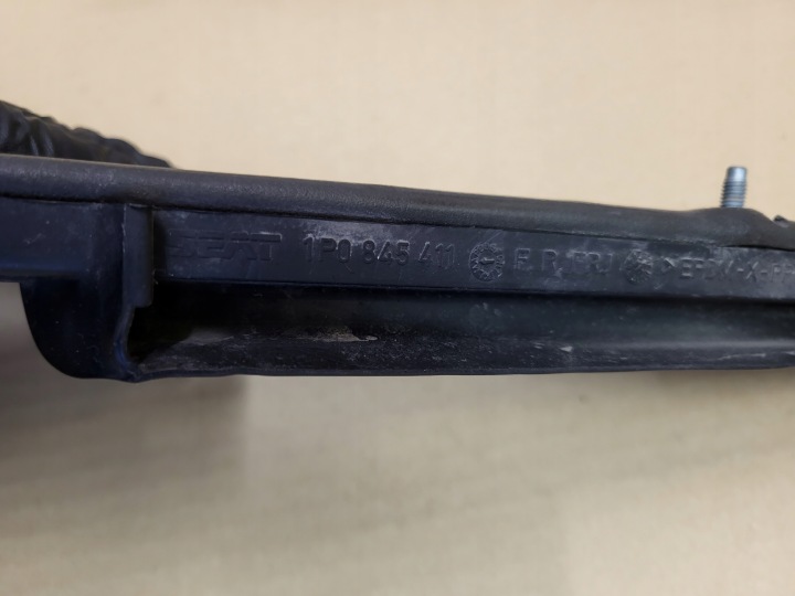 фото №11, Стекло кузова as2 правая перед seat leon ii 43r-000469 oem номер