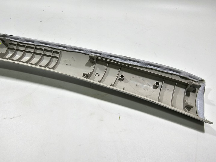 фото №7, Захист стійка ліва peugeot 508 i rxh sw #2020