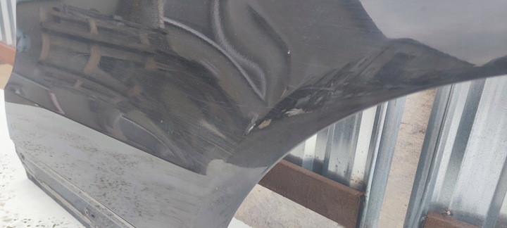 фото №11, Дверь левый зад audi q5 8r ly9b оригинал 2008-2016