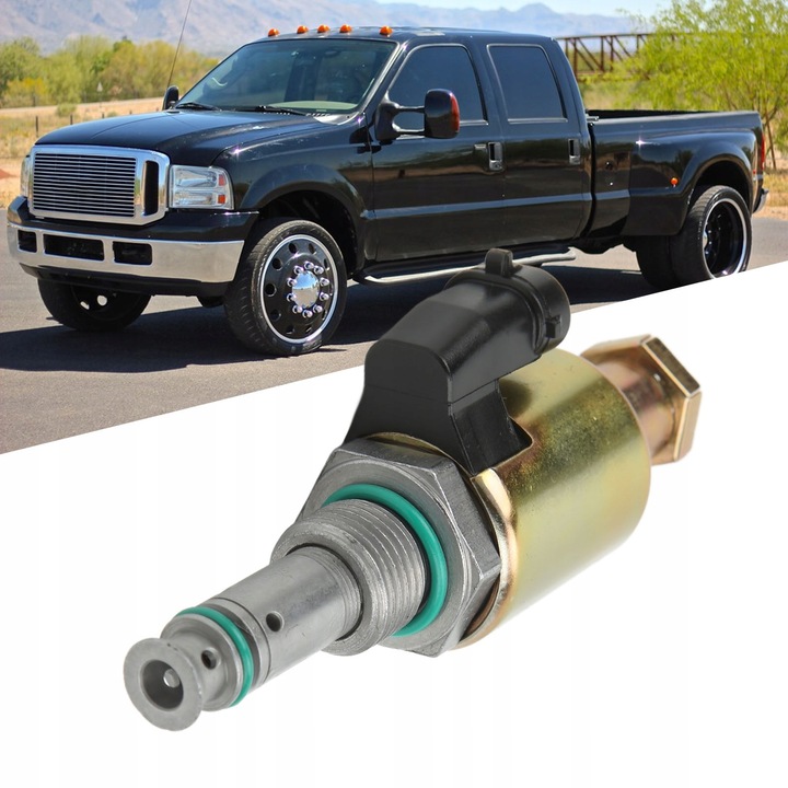 фото №10, Регулятор инжектора клапана ipr 1225053 замена клапана h9