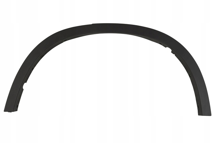 фото №13, Bmw x5 f15 13-18 планка заднего левого крыльев