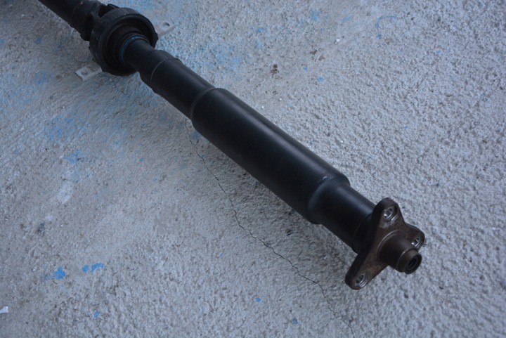фото №6, Wał привідний bmw f30 f31 3.0d 330d 7600174