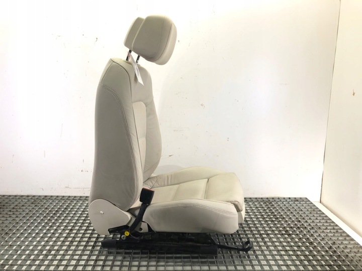 фото №8, Сидіння лівий перед vw passat b8 sedan/limuzyna