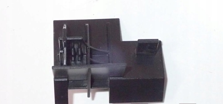 фото №5, Крепление порога наружного audi a8 d4 4h