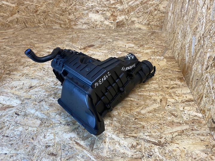 фото №9, Корпус фільтра повітря vw seat audi skoda superb iii 1.5 tdi 5q0129607ac