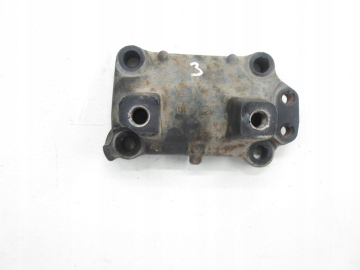 фото №7, Honda civic viii ufo 2.2 i-ctdi лапи кронштейн крепление двигатель