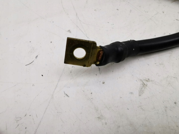 фото №6, Audi a1 2022 минус / клемма / шланг акумулятора