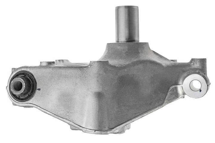 фото №12, Поворотна опора задня ліва audi q3 11-18