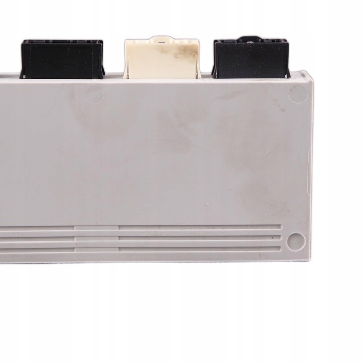 фото №11, Bmw f34 gt блок управления модуль крышки зад задней f005v01708