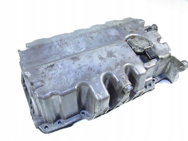 фото №1, Поддон масла vw passat b6 cc 2.0 tdi