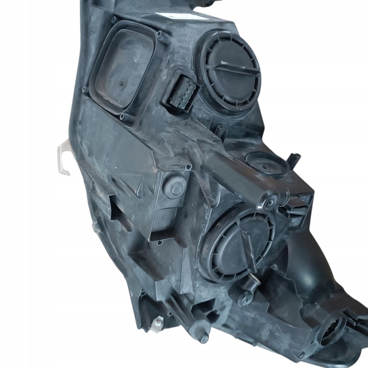 фото №10, Лампа правий перед opel astra iv j рестайлінг gtc 13281277