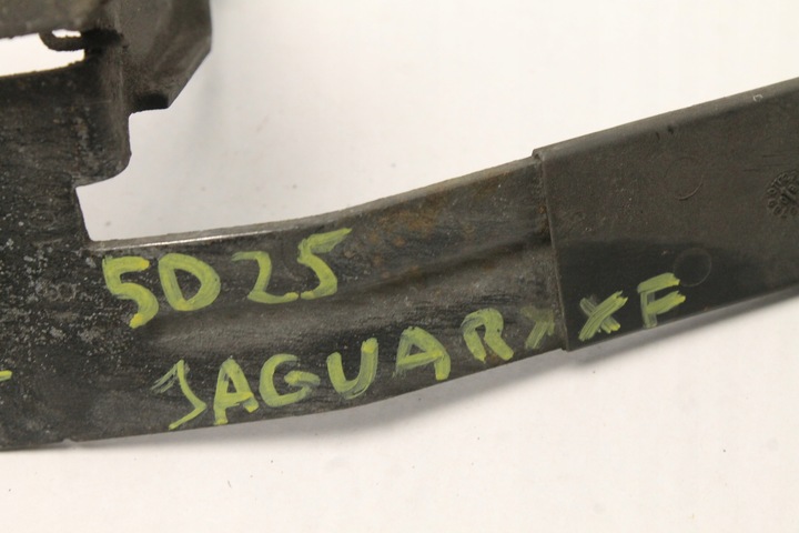 фото №7, Замок засув капота jaguar xf i x250 8x23-16892-ac