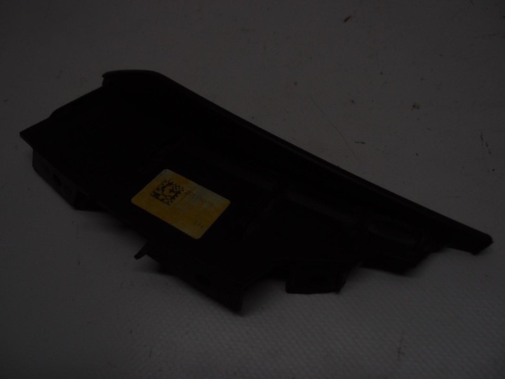 фото №1, Планка подкрылки левый зад evoque ii k8d2-291d01-a