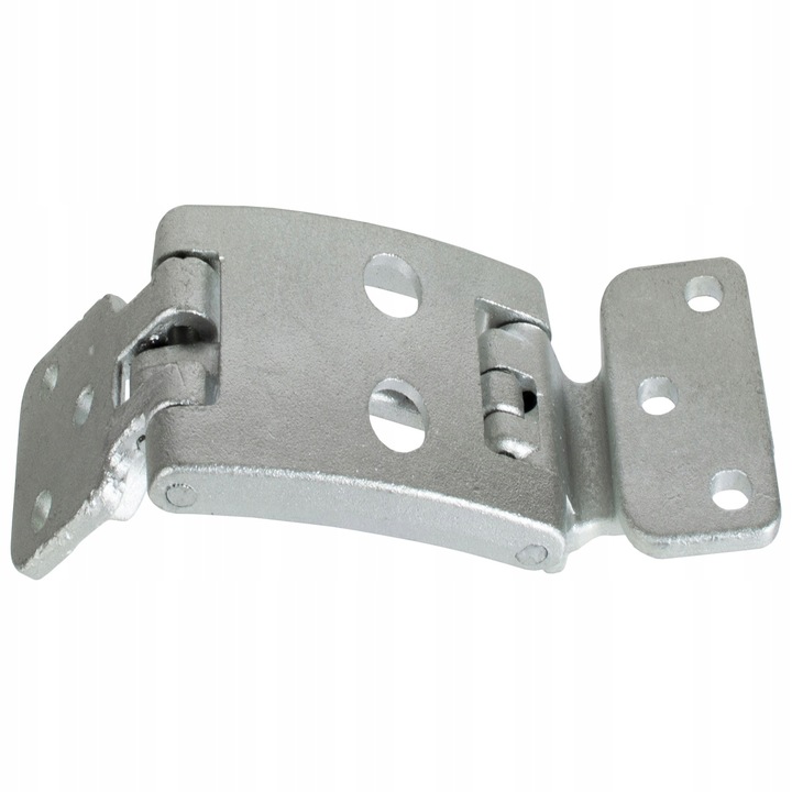 фото №2, 2× петля дверь зад верх левый 270° do vw crafter 06-