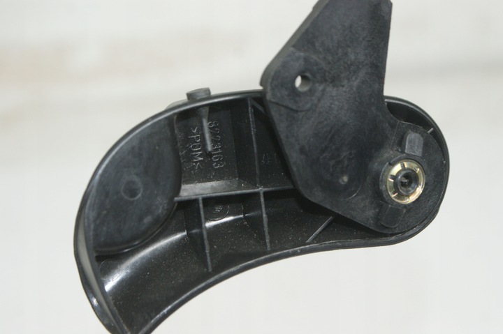 фото №8, Ручка трос тягa відкривання капота bwm e46 2005r 8223163