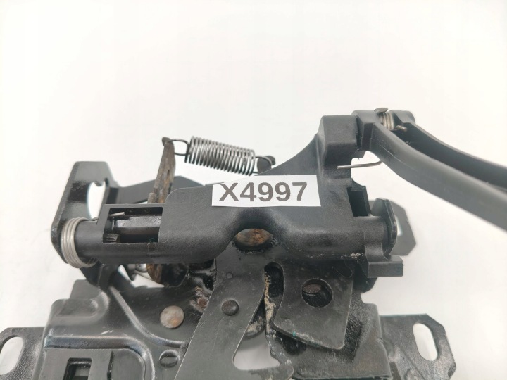 фото №5, Замок капота засув mercedes w169 a1698800460