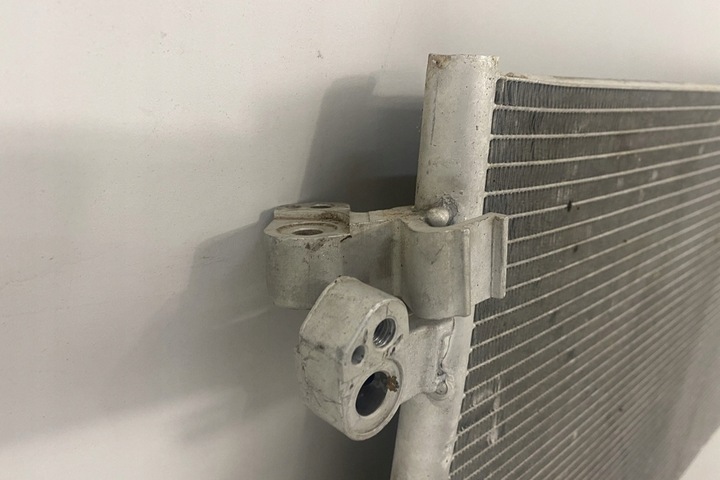 фото №10, Радиаторов кондиционера bmw 5 g30 9364255 4.4l бензин 441kw 2019