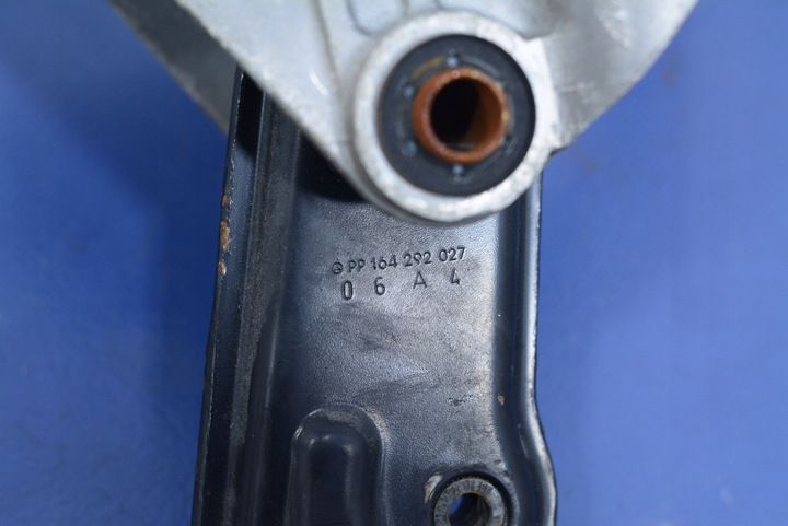 фото №4, Mercedes ml w164 педаль тормоза 164294006