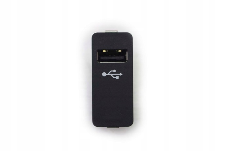 фото №15, Bmw port usb з'єднання 6820397 гніздо x1 f48 f45