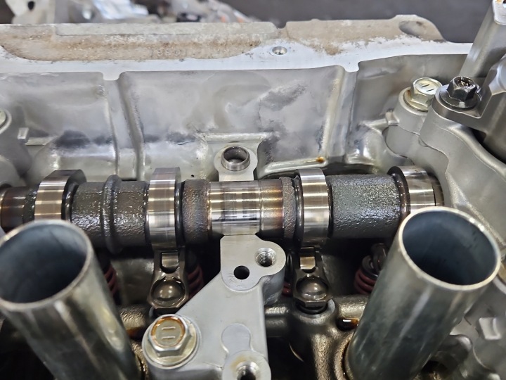 фото №11, Двигун a25a xa25aa92cg toyota rav4 v 18-22 2.5 гібрид 178km