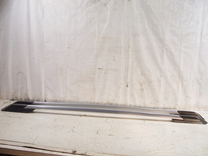 фото №10, Journey crossroad рейлінги багажник даховий комплект