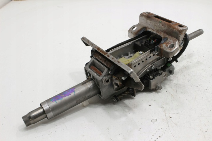 фото №9, Колонка рулевая 4g0419502n audi a7 eu