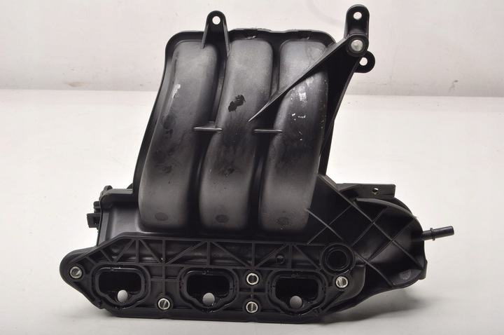 фото №8, Skoda citigo up mii 1.0 12v 60km колектор всмоктуючий 04c133201l 03c906051f