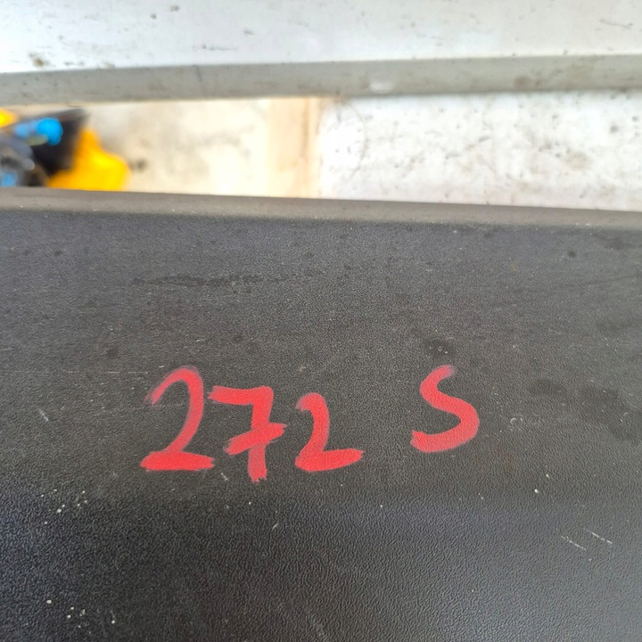 фото №8, Skoda kodiaq i 1 16-24 планка накладка двері лівий перед