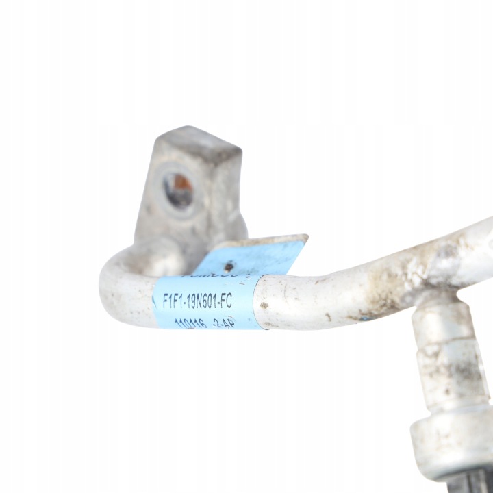 фото №9, Ford focus mk3 st труба кондиционера 2.0 ecoboost f1f1-19n601-fc