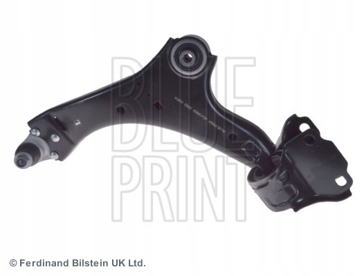 фото №10, Ричаг  land rover freelander 2 fa 2006.10- 2014.
