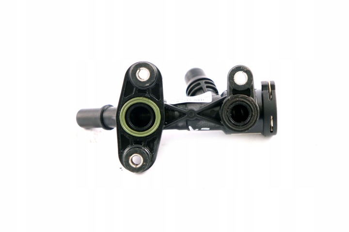 фото №11, Bmw e90 e91 f10 f11 n57 кронштейн радиатор масла