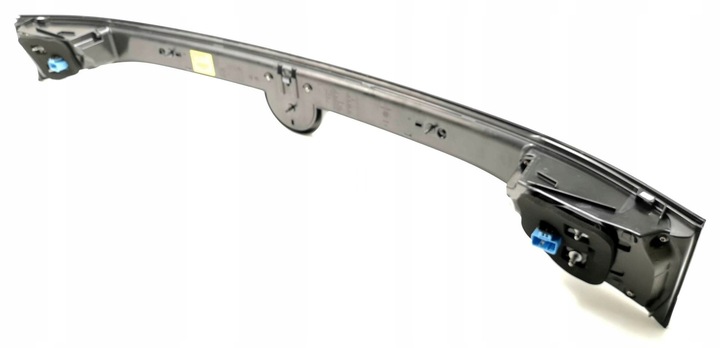 фото №8, Лампа задняя зад накладка средняя iqlight led matrix vw id.4 11a945307b